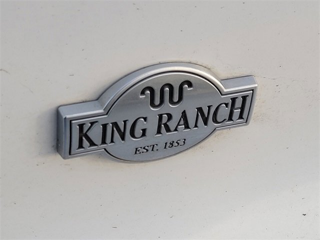 Certified 2023 Ford Explorer King Ranch w/ Technology Package image 10
