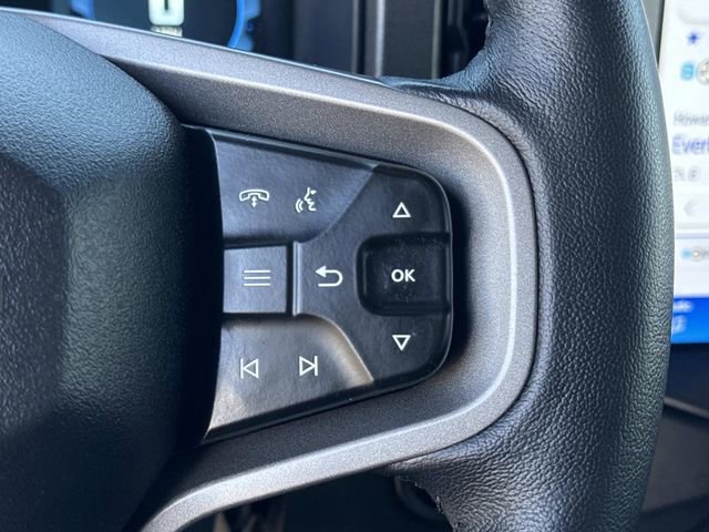 Certified 2025 Ford Bronco Badlands AWD/4WD image 10