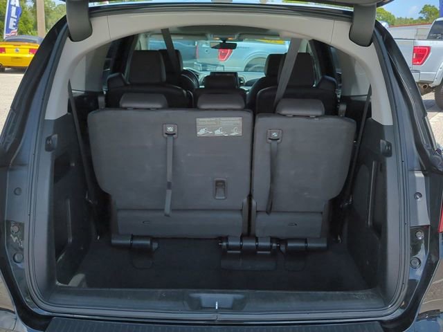 Used 2018 Honda Odyssey EX-L image 13