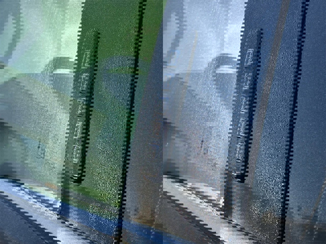 Certified 2024 Ford F150 Platinum w/ Equipment Group 703A Plus image 5