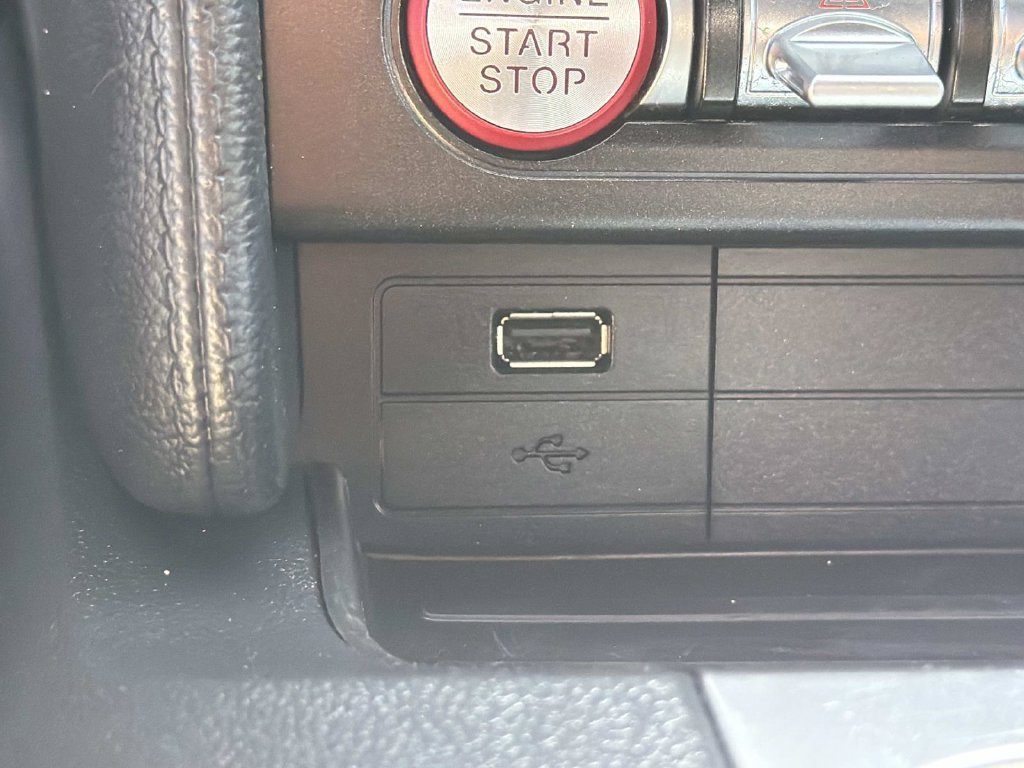 Certified 2023 Ford Mustang Premium RWD image 25