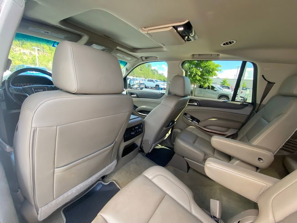 Used 2018 GMC Yukon SLT w/ Open Road Package RWD image 23