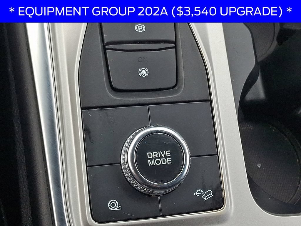 Certified 2023 Ford Explorer XLT w/ Equipment Group 202A AWD/4WD image 26