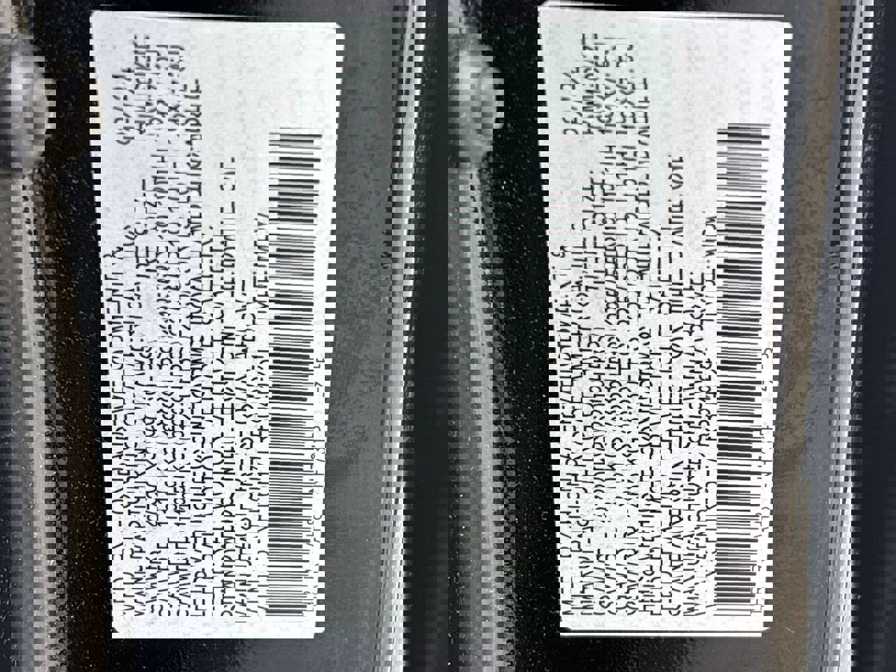 Used 2024 Honda Odyssey Sport image 41