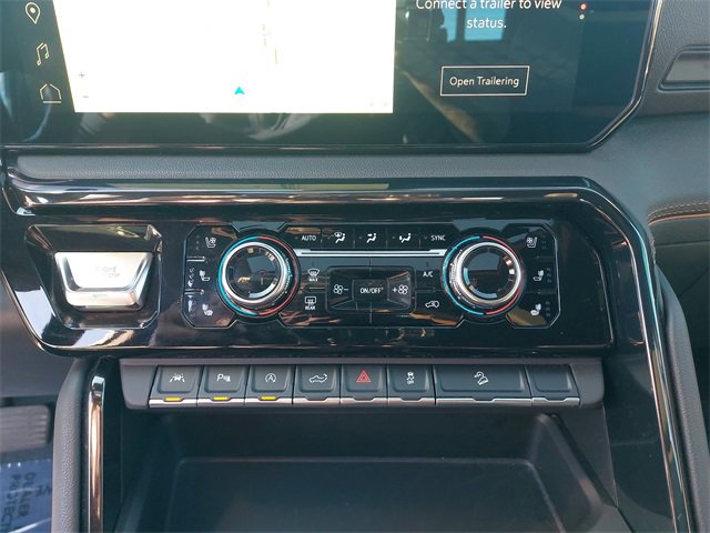 Used 2023 GMC Sierra 1500 AT4 w/ AT4 Premium Package image 24