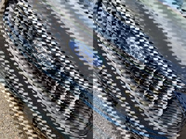 Certified 2024 Ford Escape Platinum image 28