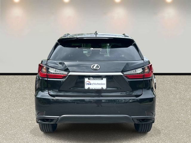 Used 2022 Lexus RX 350 FWD w/ Premium Package image 6