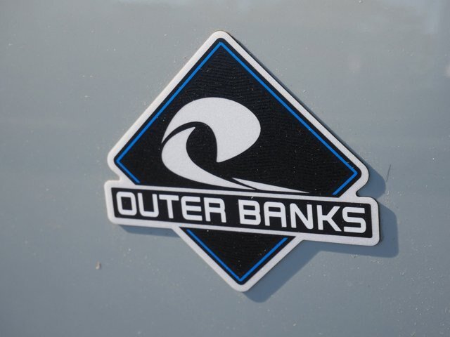 Certified 2022 Ford Bronco Outer Banks AWD/4WD image 21