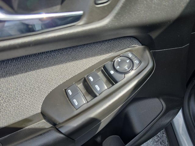 Used 2025 Chevrolet TrailBlazer LT AWD/4WD image 16