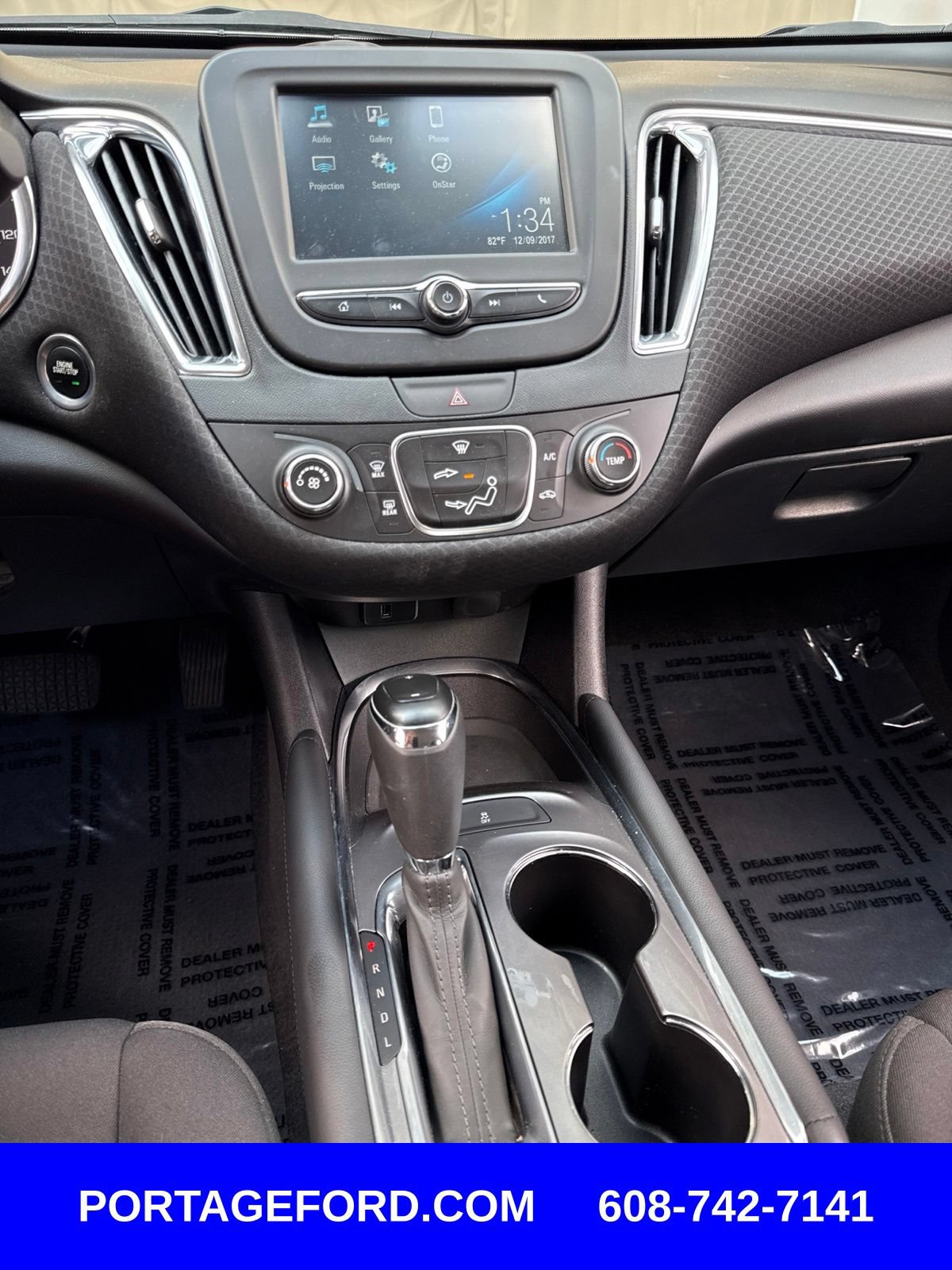 Used 2018 Chevrolet Malibu LT FWD image 15