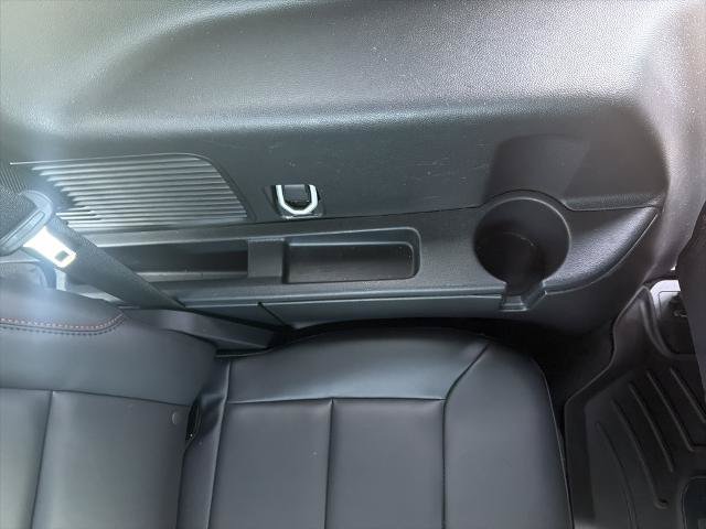 Certified 2025 Ford Explorer ST-Line w/ Premium Package RWD image 29