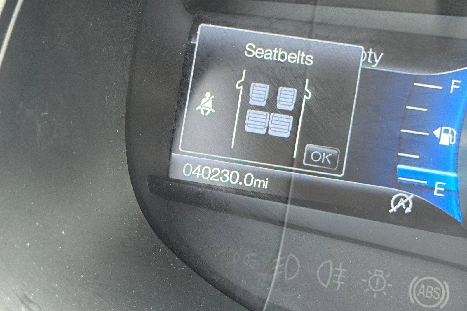 Certified 2022 Ford Edge SEL w/ Convenience Package AWD/4WD image 29