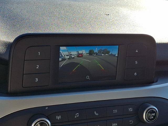Certified 2022 Ford Escape S AWD/4WD image 17