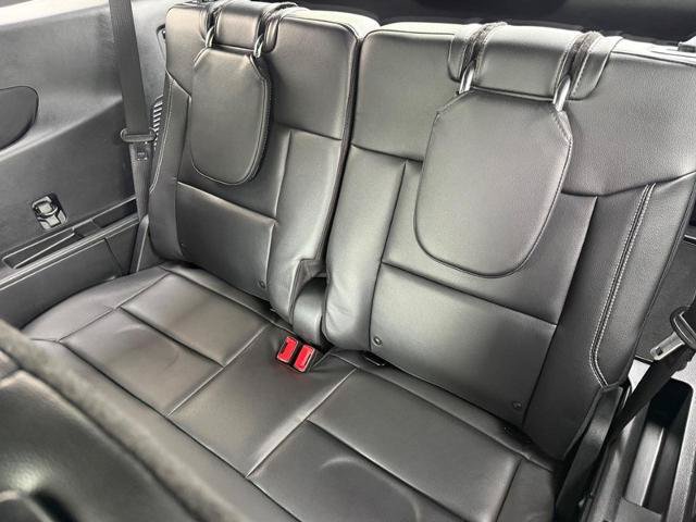 Certified 2023 Ford Explorer ST w/ Equipment Group 401A AWD/4WD image 10