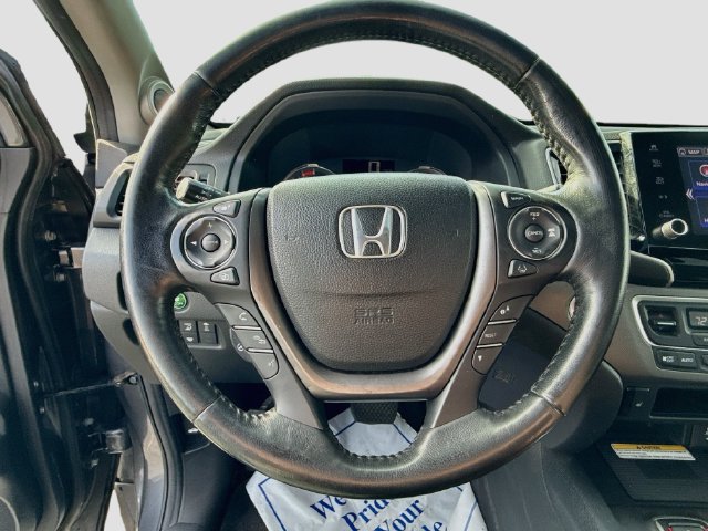 Used 2021 Honda Ridgeline RTL-E image 13