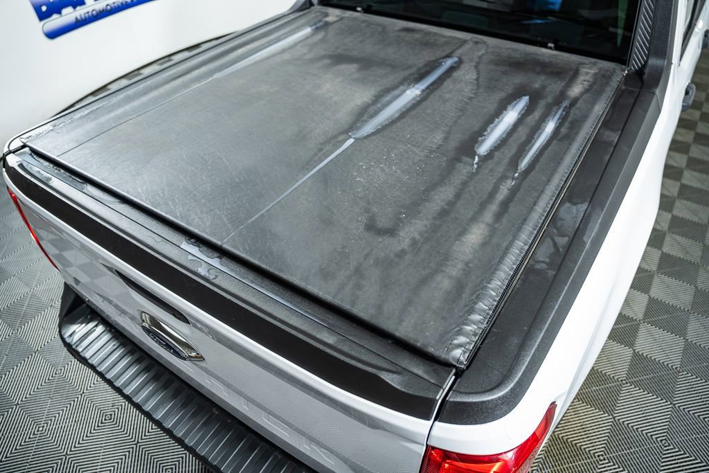 Certified 2022 Ford Maverick XLT image 11