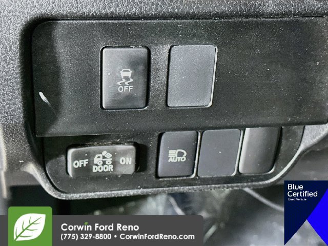 Used 2022 Toyota Tacoma SR5 w/ Technology Package AWD/4WD image 13