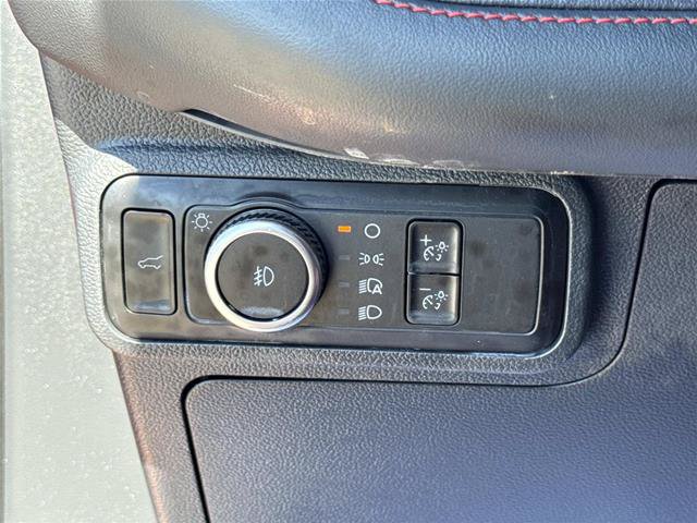 Certified 2025 Ford Explorer ST-Line w/ Premium Package AWD/4WD image 19
