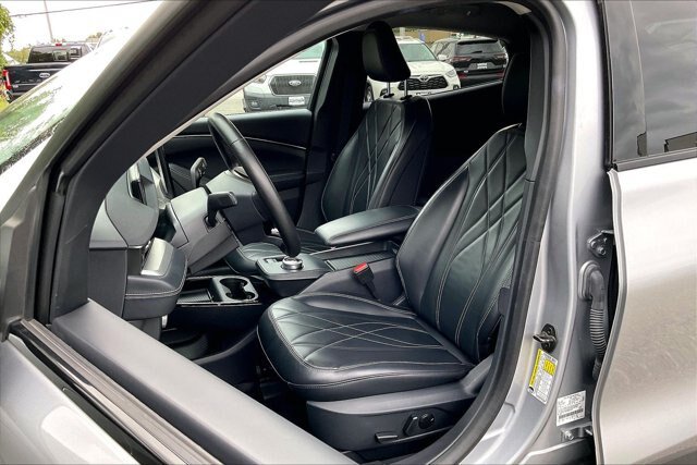 Certified 2021 Ford Mustang Mach-E Select w/ Comfort/Appearance Package RWD image 25