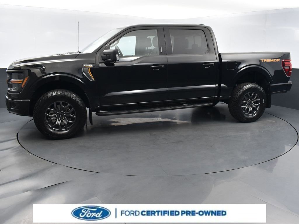Certified 2024 Ford F150 Tremor image 7