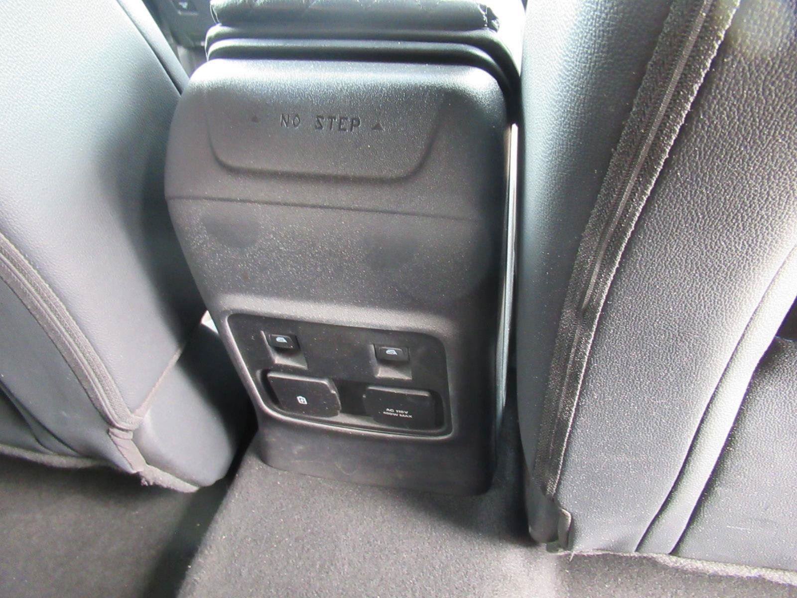 Certified 2022 Ford Bronco Outer Banks AWD/4WD image 33