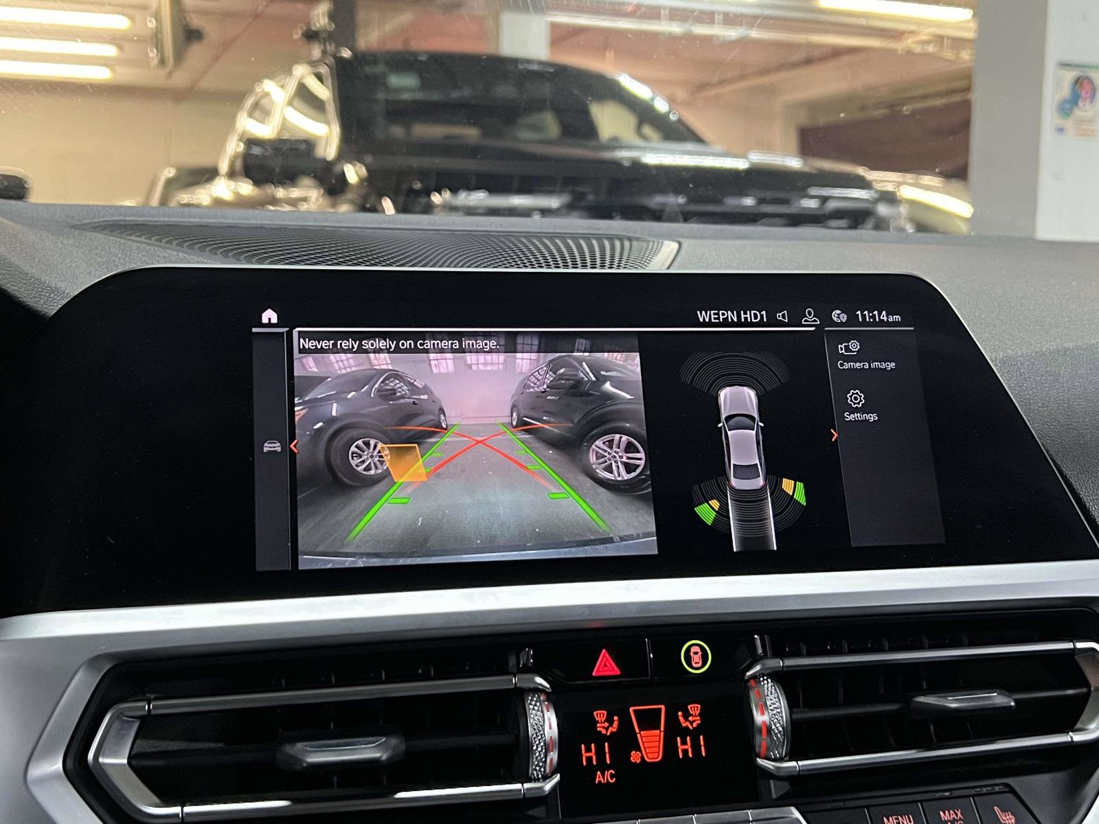 Used 2019 BMW 330i xDrive 330I XDRIVE w/ Premium Package image 27