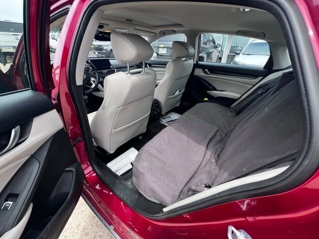 Used 2022 Honda Accord EX-L image 6