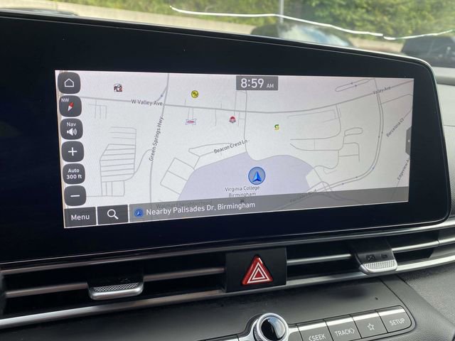 Used 2023 Hyundai Elantra SEL w/ Convenience Package FWD image 25