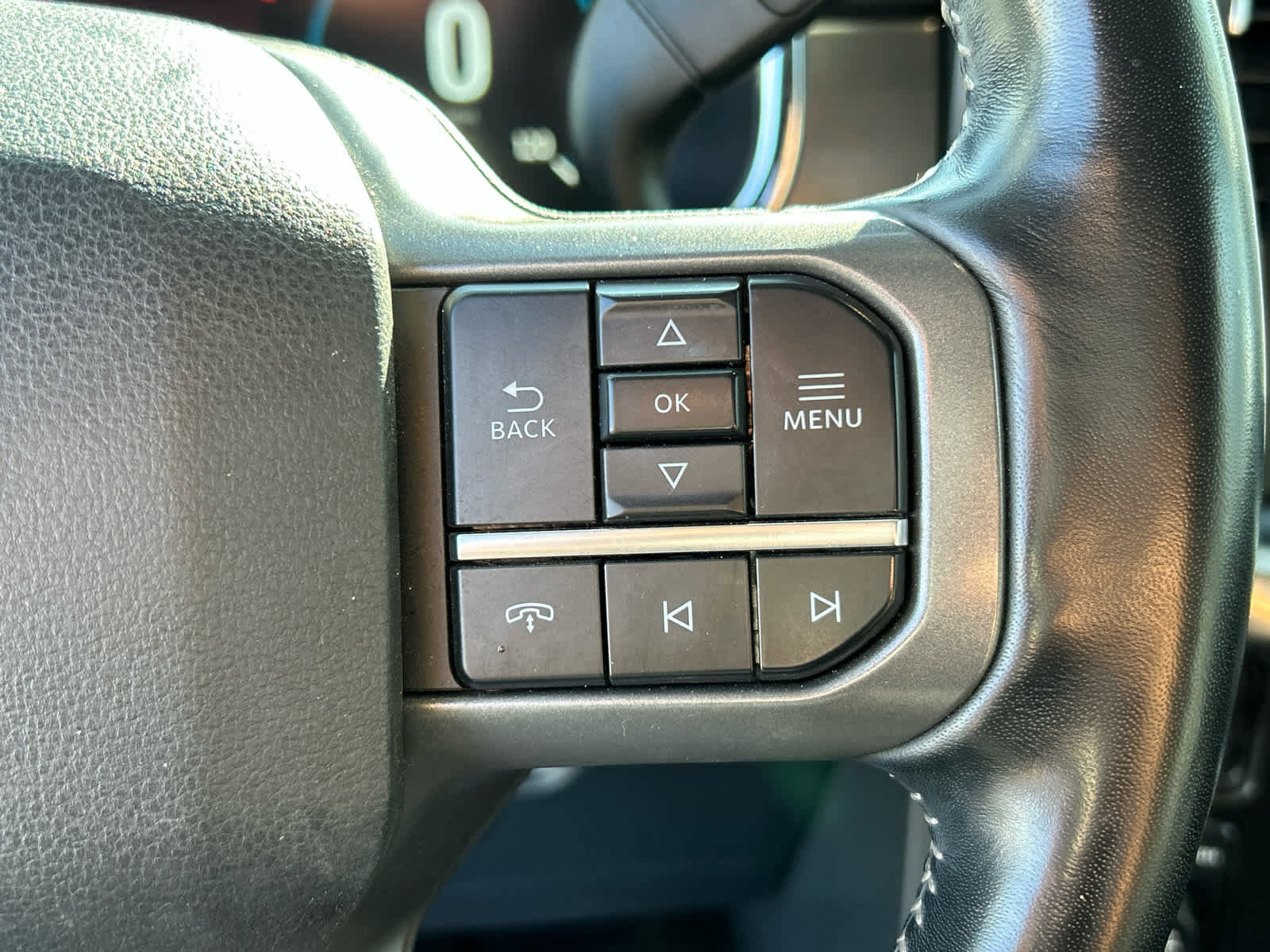 Certified 2021 Ford F150 Lariat w/ Max Trailer Tow Package image 31