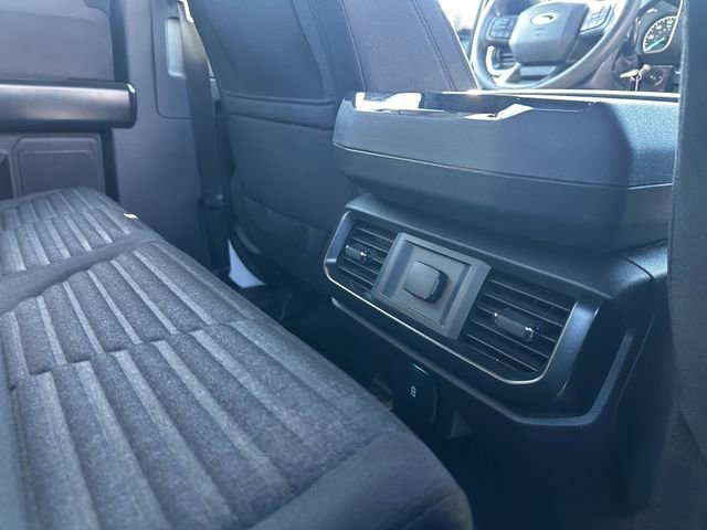 Certified 2023 Ford F150 XL w/ STX Appearance Package image 38