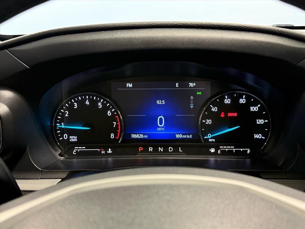 Certified 2023 Ford Explorer XLT w/ Equipment Group 202A image 22