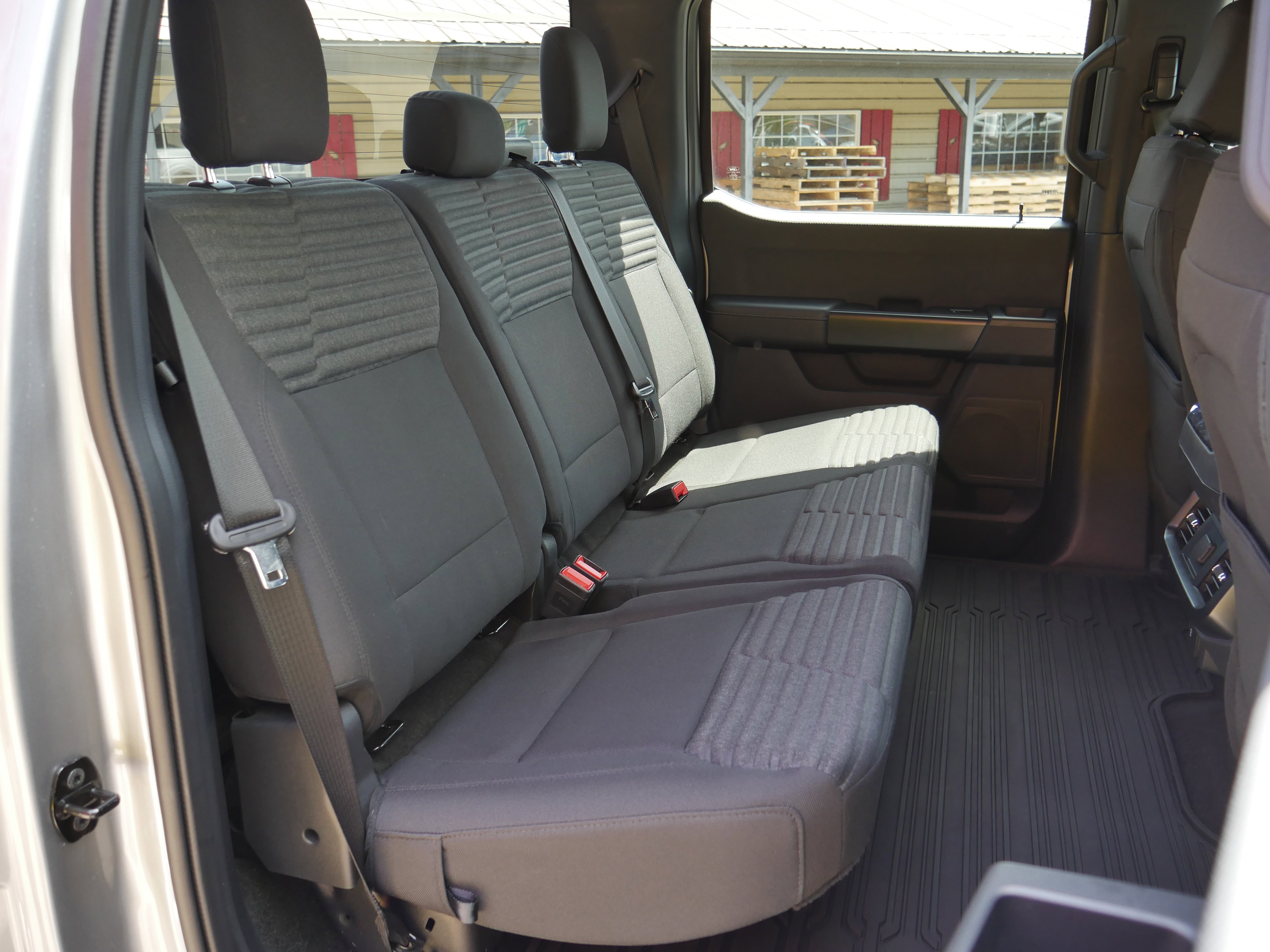Certified 2023 Ford F150 XL w/ STX Appearance Package AWD/4WD image 28
