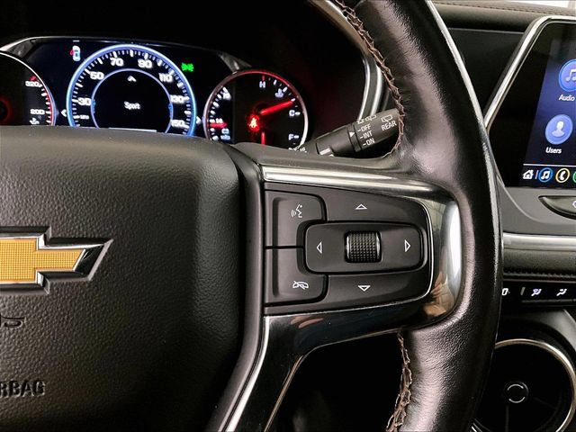 Used 2022 Chevrolet Blazer Premier AWD/4WD image 18