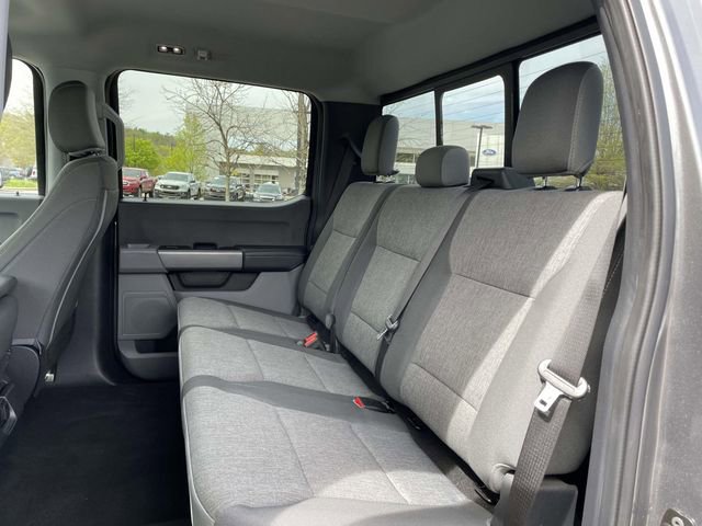 Certified 2024 Ford F250 XL w/ STX Appearance Package image 16