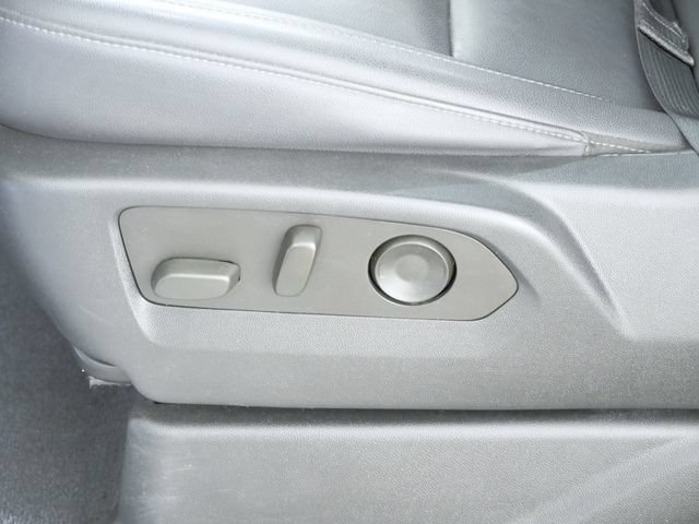 Used 2022 Chevrolet Tahoe LT w/ LT Signature Package AWD/4WD image 19