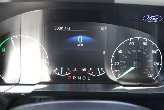 Certified 2023 Ford Maverick XL FWD image 22
