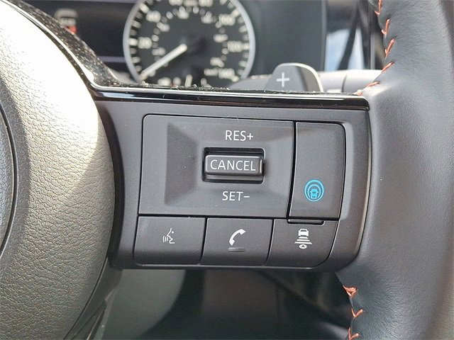Used 2023 Nissan Pathfinder Rock Creek image 21