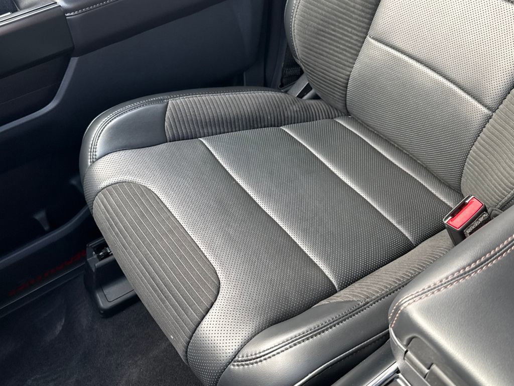 Certified 2023 Ford F150 Raptor image 26