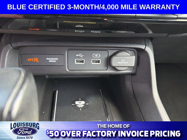 Used 2022 Honda Civic Sport Touring image 14