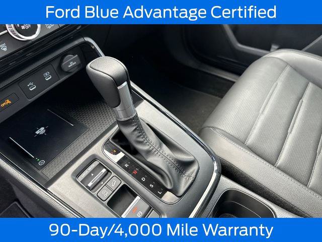 Used 2026 Honda CR-V EX-L image 17