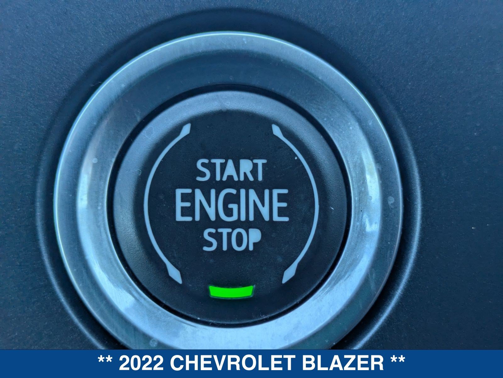 Used 2022 Chevrolet Blazer LT w/ Sound & Technology Package FWD image 36