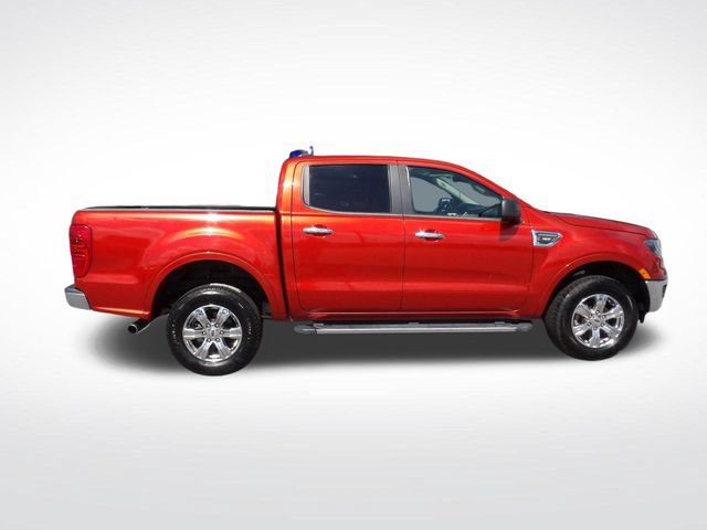 Certified 2019 Ford Ranger XLT w/ Equipment Group 301A Mid RWD image 12