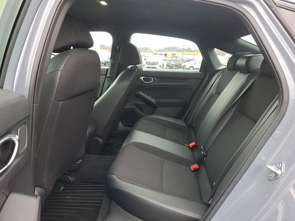 Used 2023 Honda Civic Sport image 10