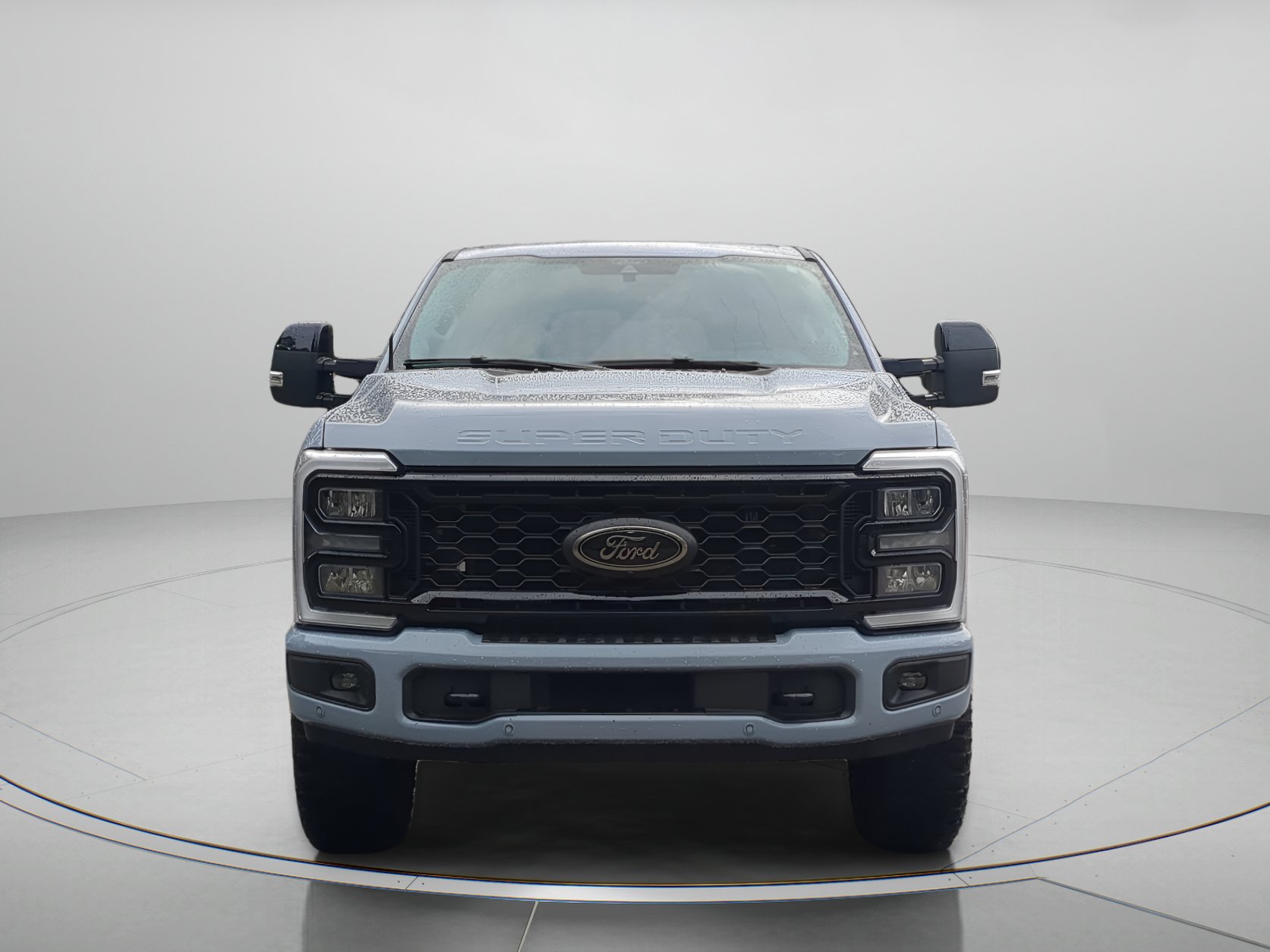 Certified 2025 Ford F250 Lariat w/ Lariat Ultimate Package AWD/4WD image 37