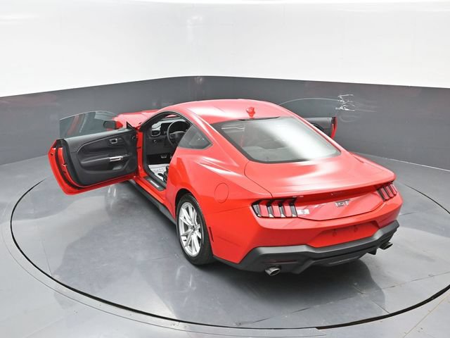 Certified 2024 Ford Mustang GT Premium RWD image 22