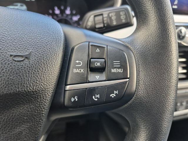 Certified 2020 Ford Escape SE image 21