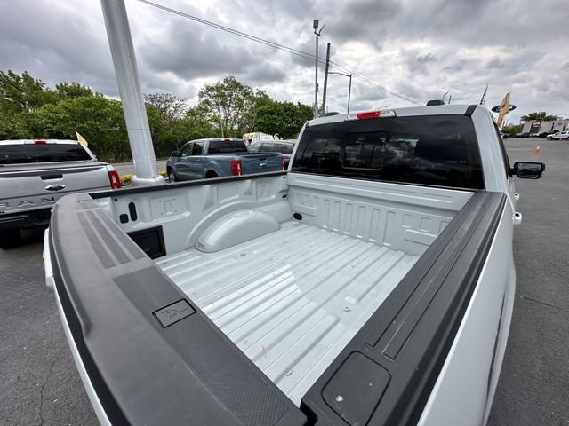 Certified 2023 Ford F150 XLT w/ Equipment Group 302A High AWD/4WD image 42