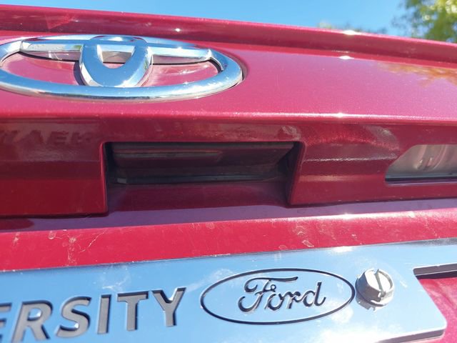 Used 2023 Toyota RAV4 LE FWD image 13