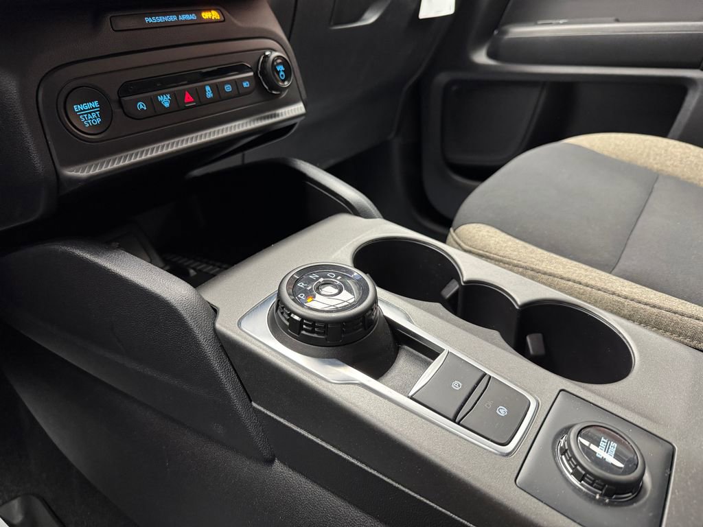 Certified 2025 Ford Bronco Sport Big Bend w/ Convenience Package AWD/4WD image 20