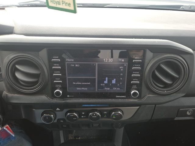 Used 2022 Toyota Tacoma SR image 23